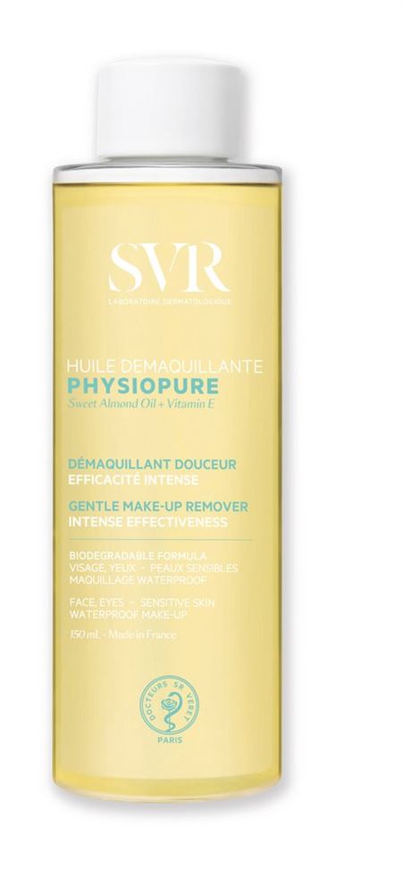 SVR PHYSIOPURE Huile Démaquillante, Hauptbild