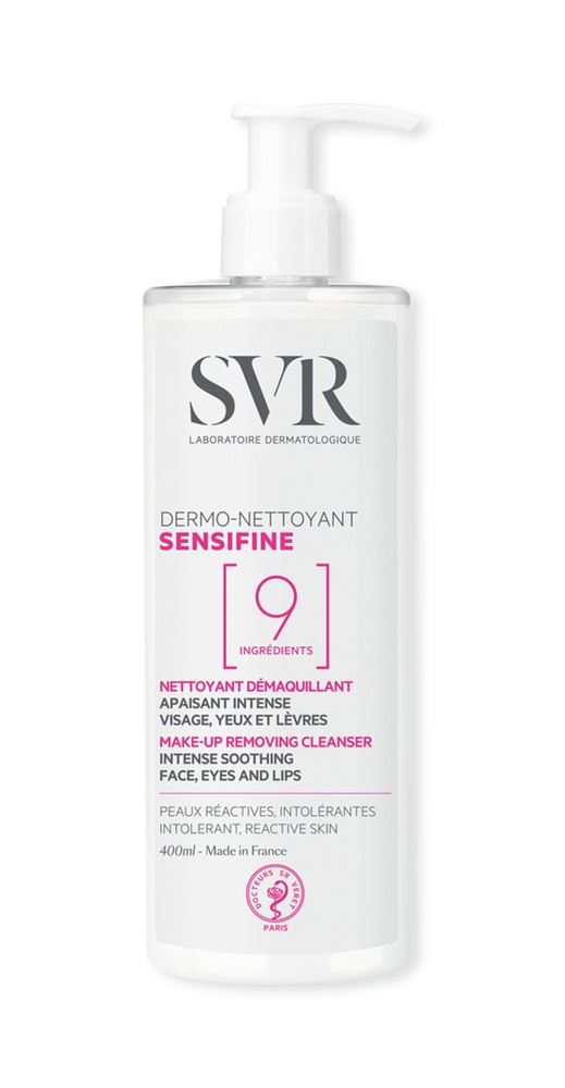 SVR Dermo Nettoyant, image principale