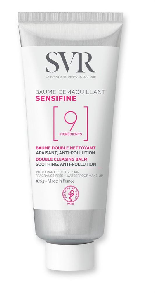 SVR SENSIFINE Baume Démaquillant
