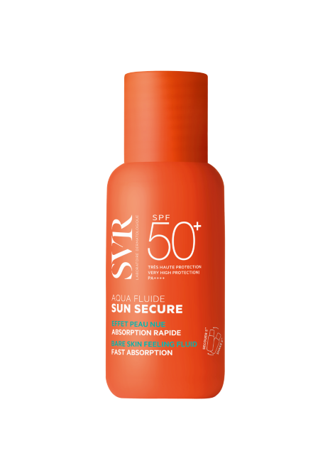 SVR SUN SECURE Aqua Fluide, Hauptbild