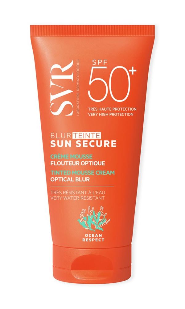 SVR SUN SECURE Blur