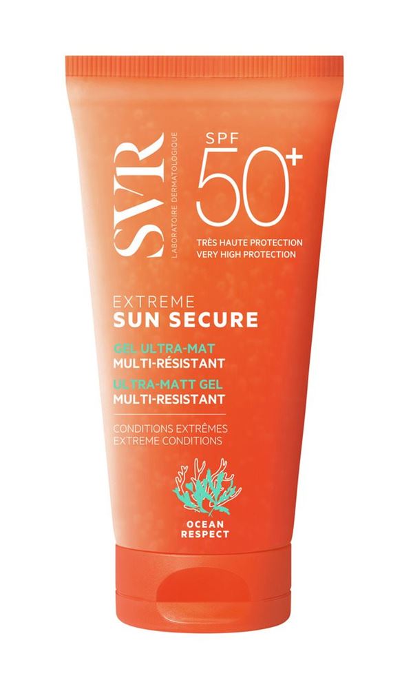 SVR SUN SECURE Extrême