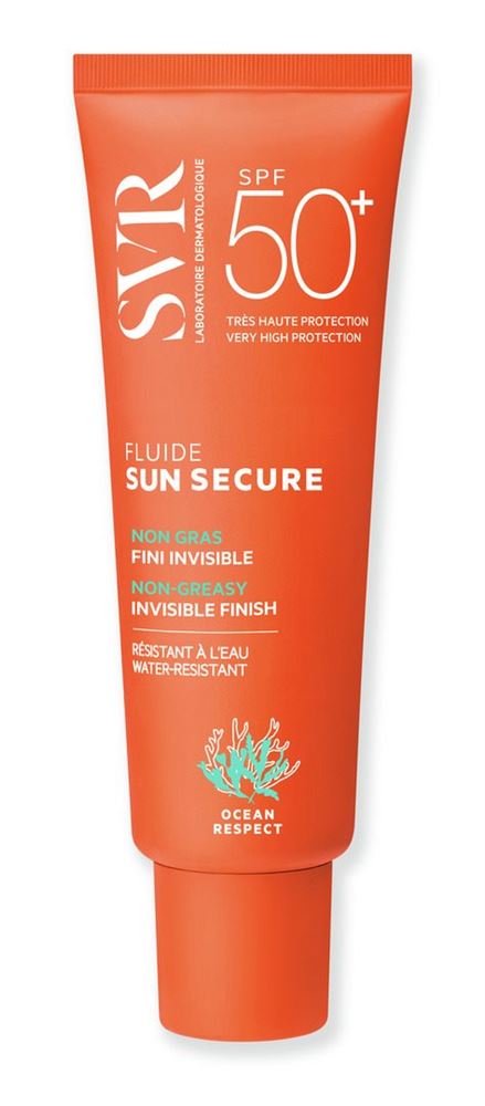 SVR SUN SECURE fluide