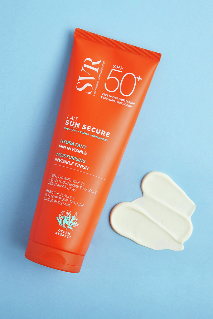 SVR SUN SECURE Lait, image 2 sur 4