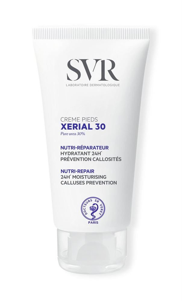 SVR 30 Crème Pieds, Hauptbild