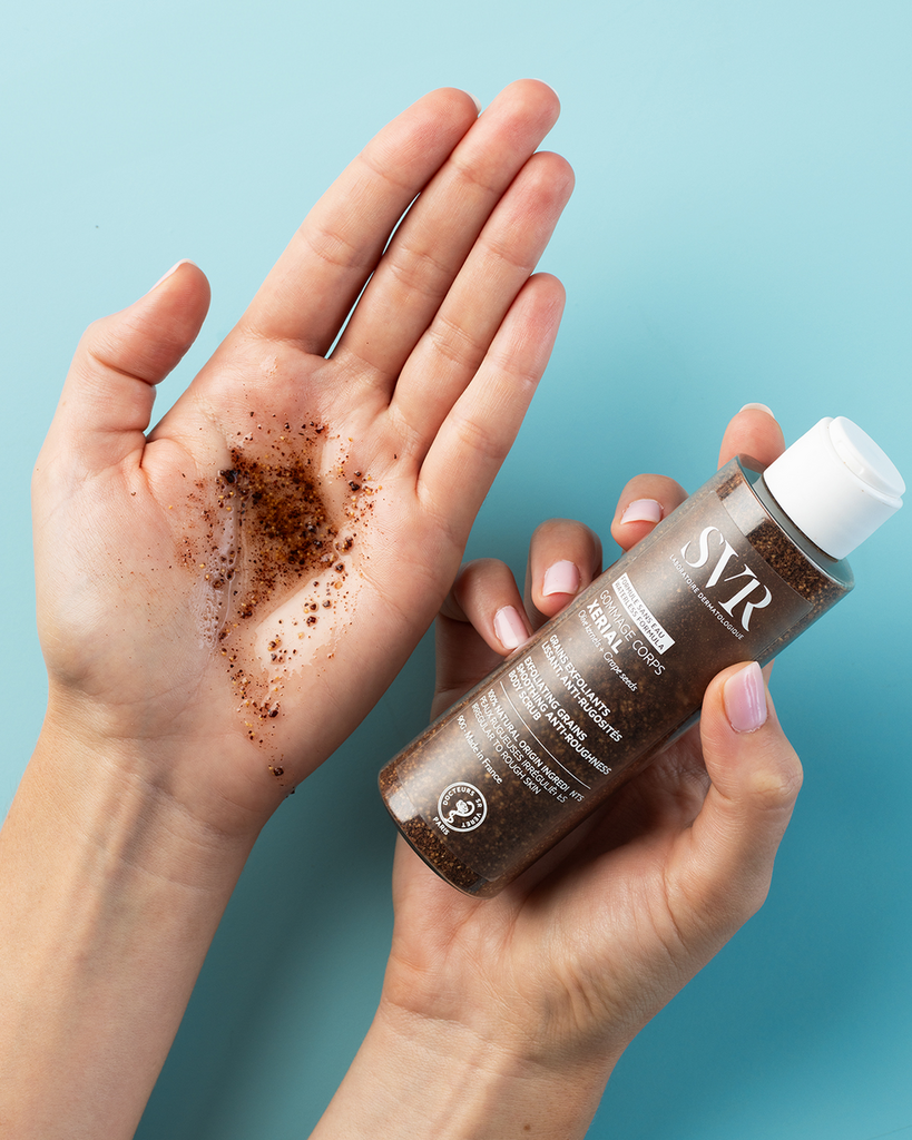 SVR XERIAL Gommage, image 2 sur 3