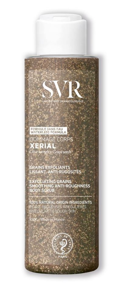 SVR Gommage, image principale