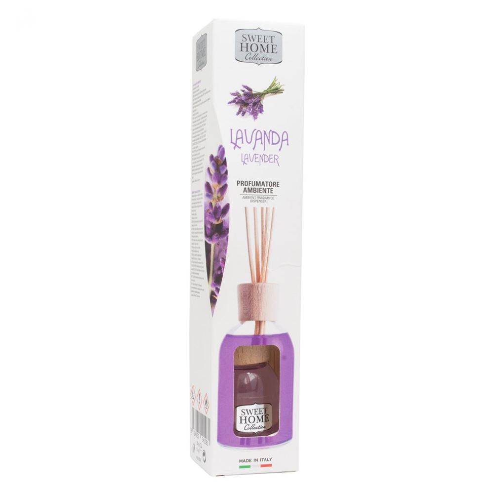 Sweet Home Diffuseur de parfum