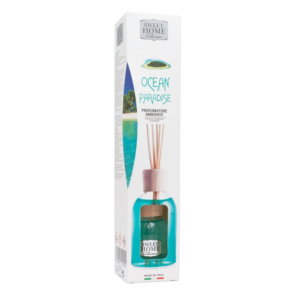 Sweet Home Diffuseur de parfum, image principale