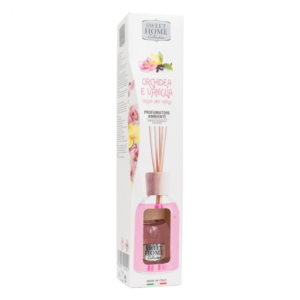 Sweet Home Diffuseur de parfum, image principale