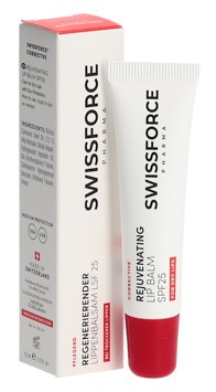 SWISSFORCE baume à lèvres nourrissant