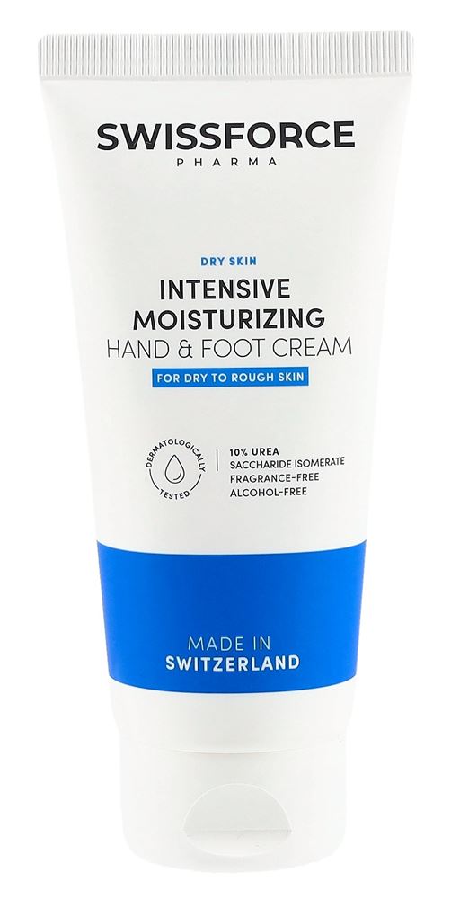 SWISSFORCE crème réparatrice
