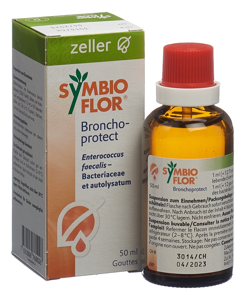 SYMBIOFLOR Bronchoprotect, Bild 3 von 5