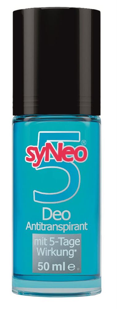 SYNEO 5 Man, image principale