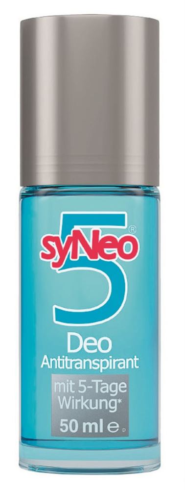 SYNEO 5 Unisex