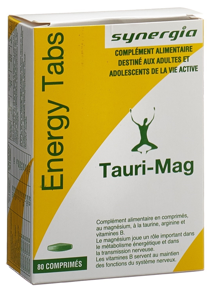 TAURI MAG Tauri Mag energy, image 2 sur 3