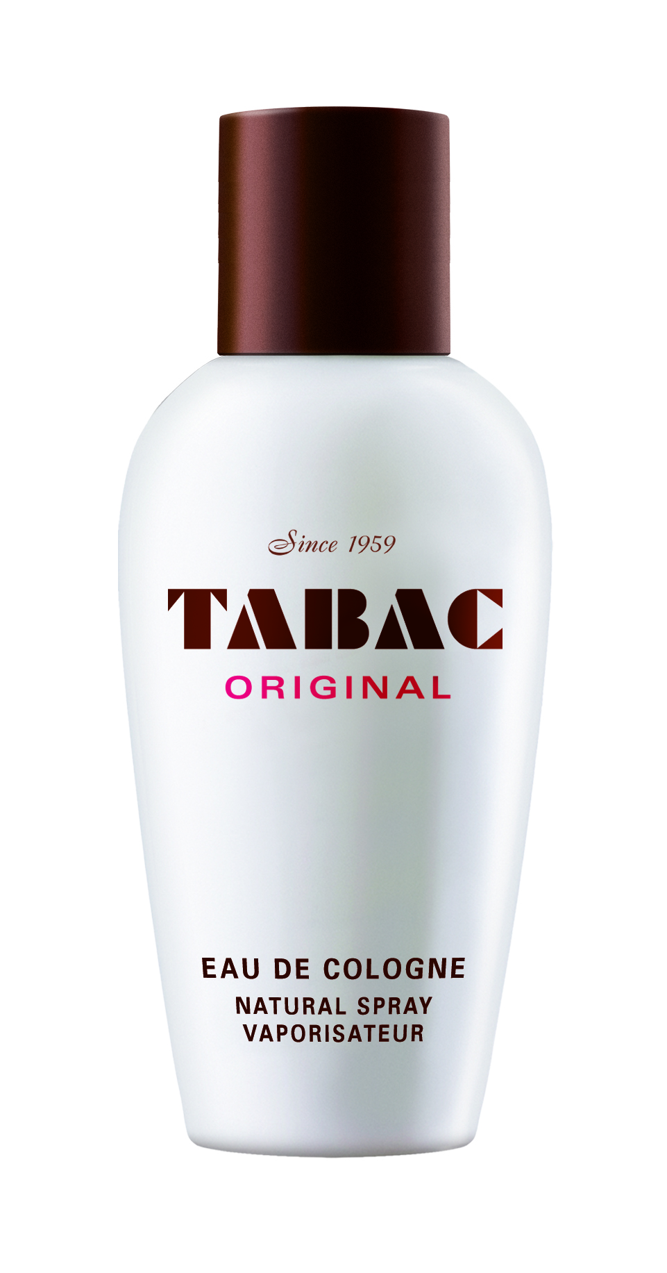 Tabac Original Eau de Cologne Natural, image 2 sur 2