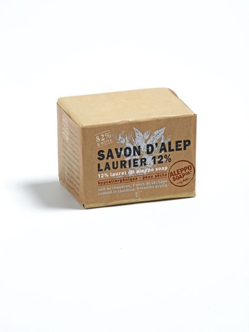 TADE pain d'alep 12 %