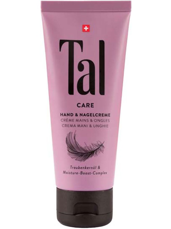 TAL Care crème mains & ongles, image principale