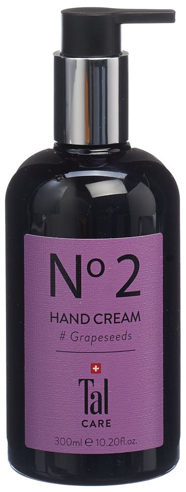 TAL Care Hand & Nagelcreme, Hauptbild