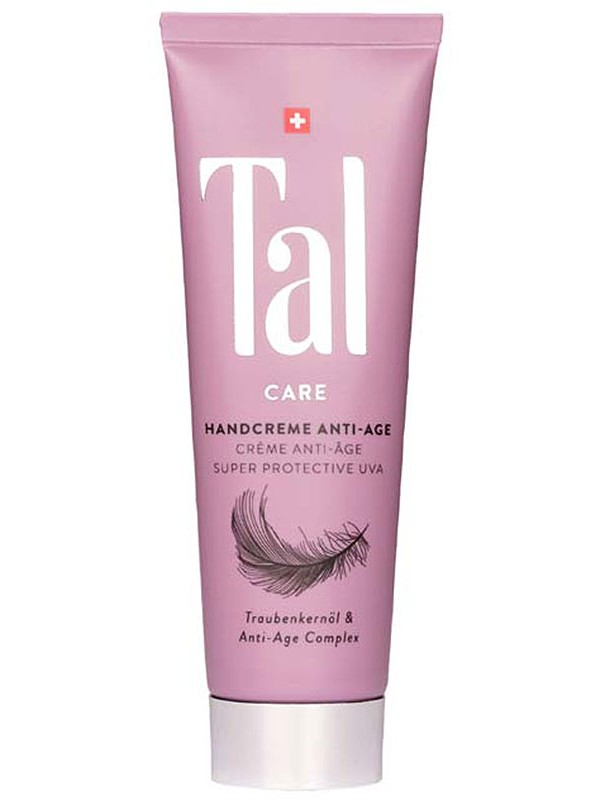 TAL Care Handcreme