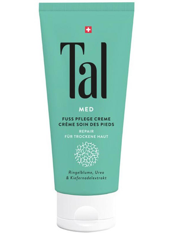 TAL Fuss Creme