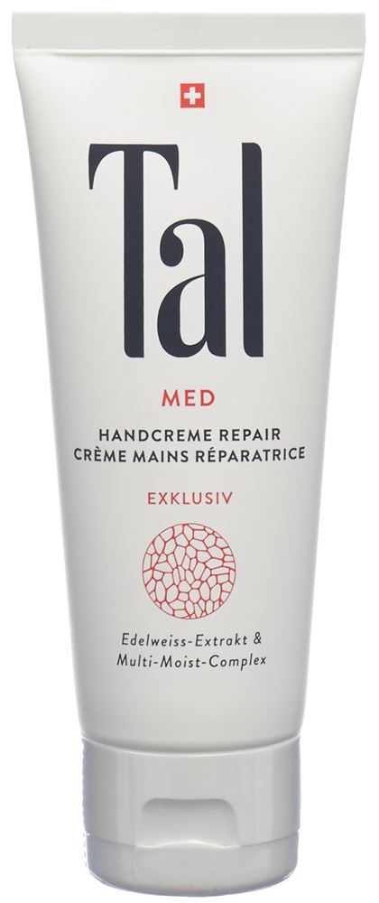 TAL Med crème mains