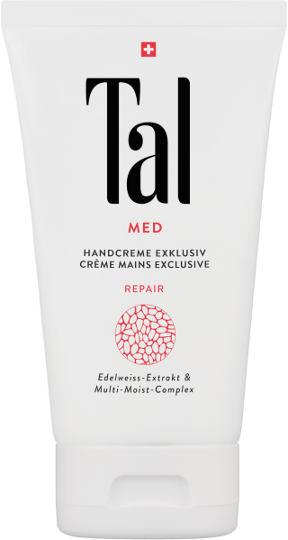 TAL Med Handcreme