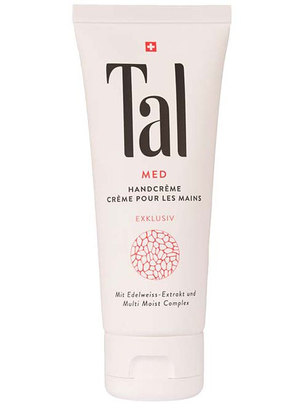 TAL Med Handcreme, Hauptbild