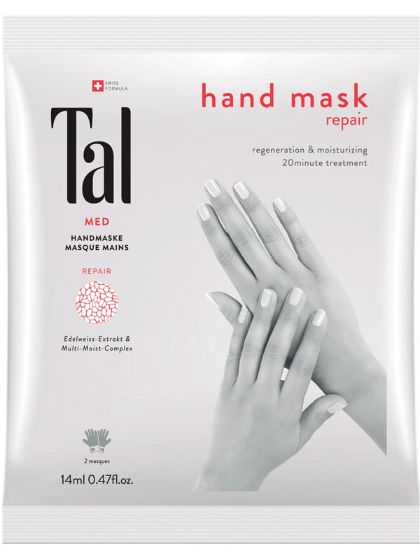 TAL Med Handmaske