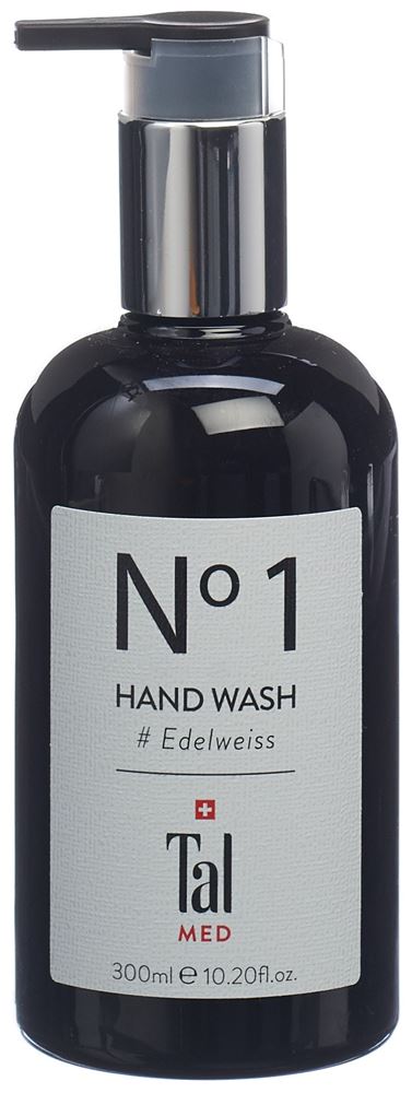 TAL Med lotion lavante pour les mains