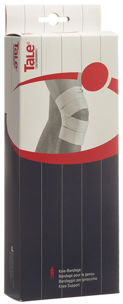 TALE Kniebandage