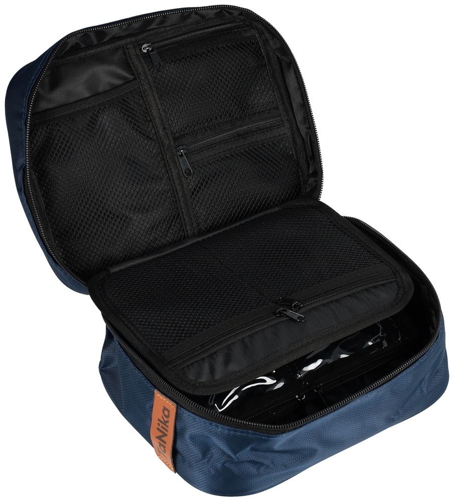 TANIKA Travel Case, image 2 sur 5