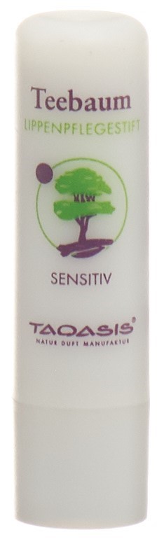 Taoasis Teebaum Lippen Pflegestift