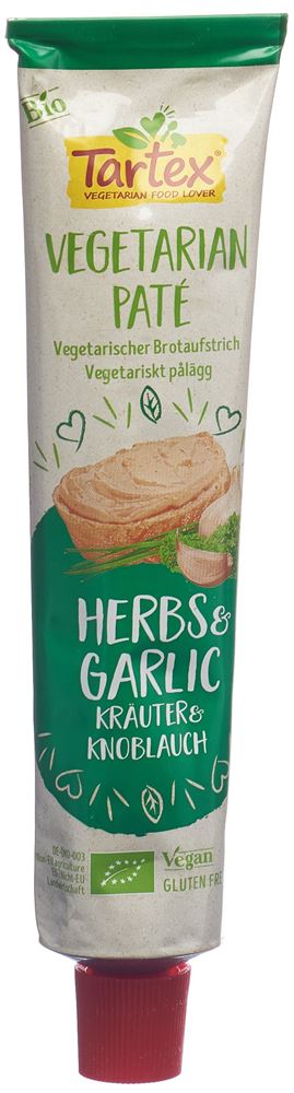 TARTEX pâté