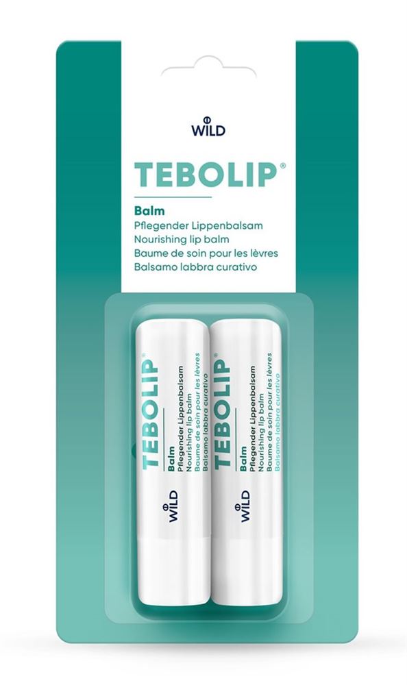 TEBOLIP Balm