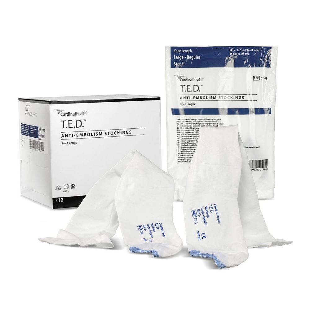 TED mi-bas