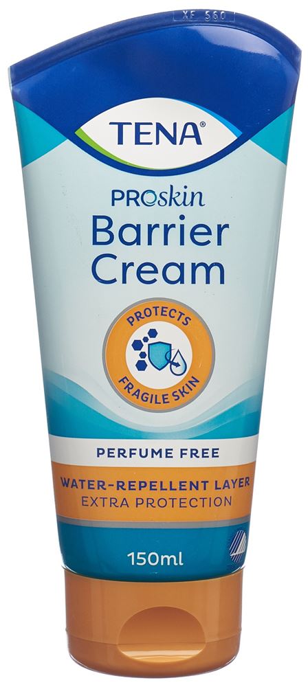 TENA Barrier Cream