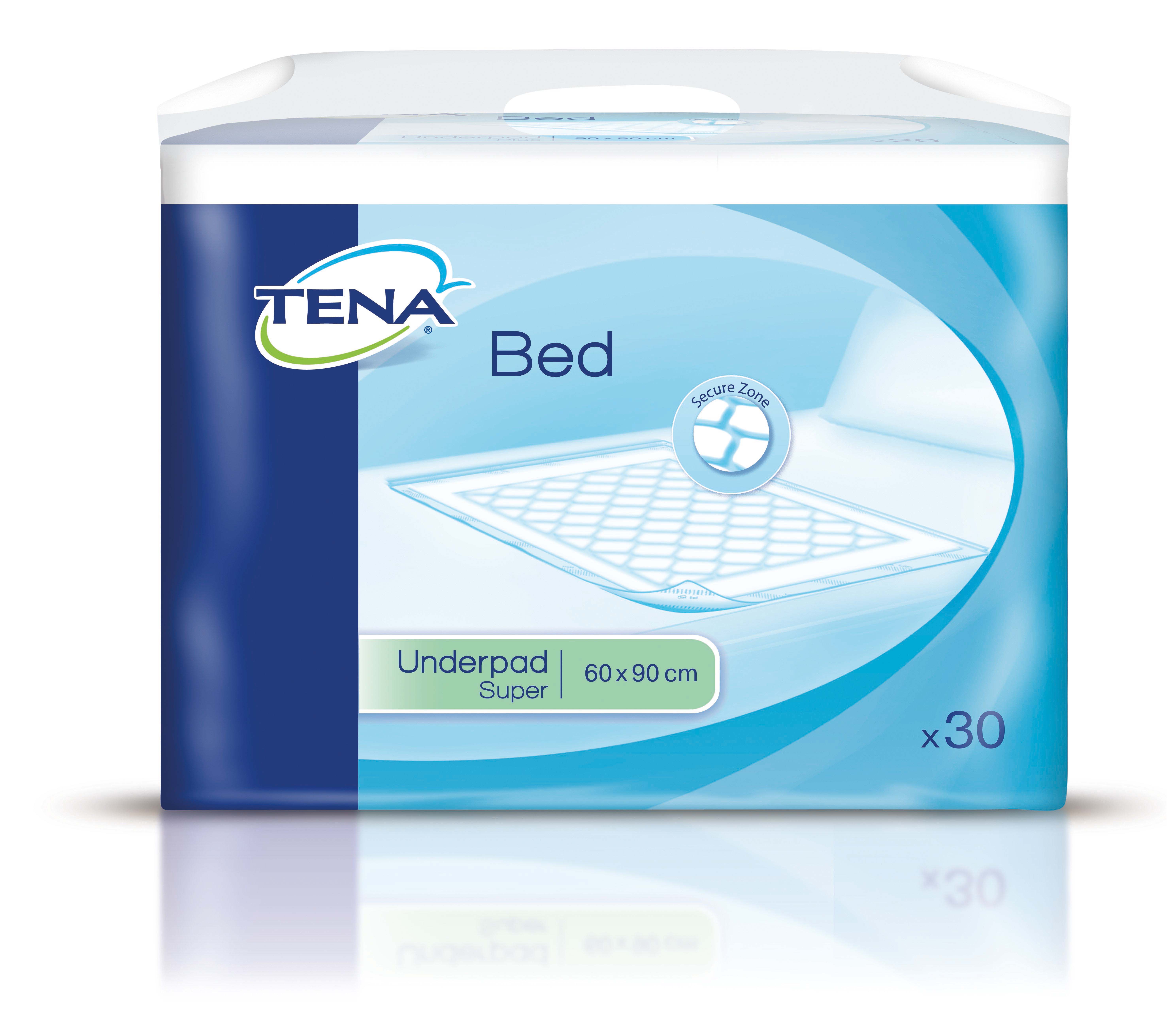 TENA Bed Super, image principale