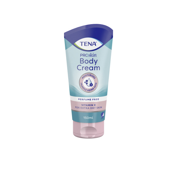 TENA Body Cream