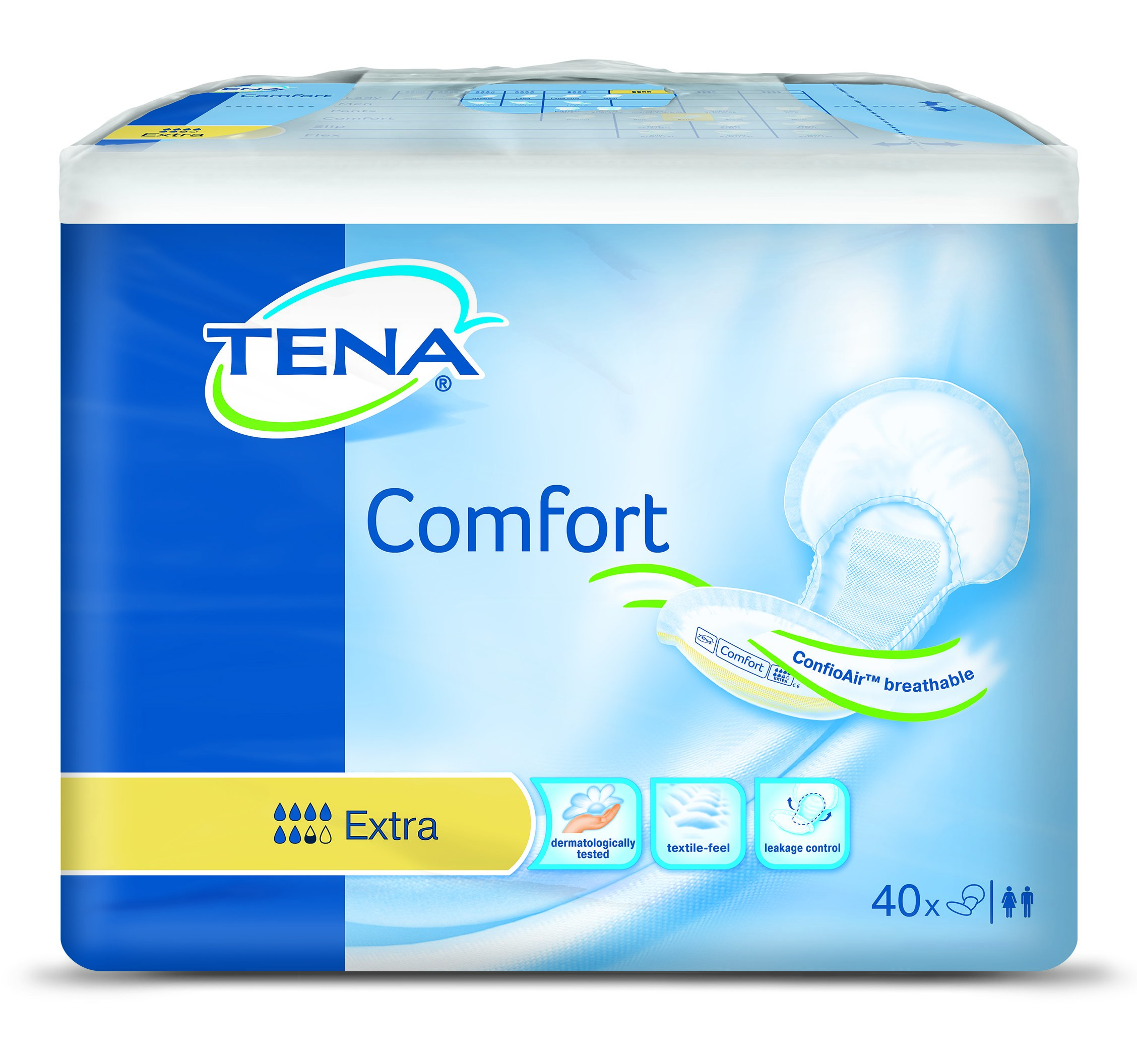 TENA Comfort Extra