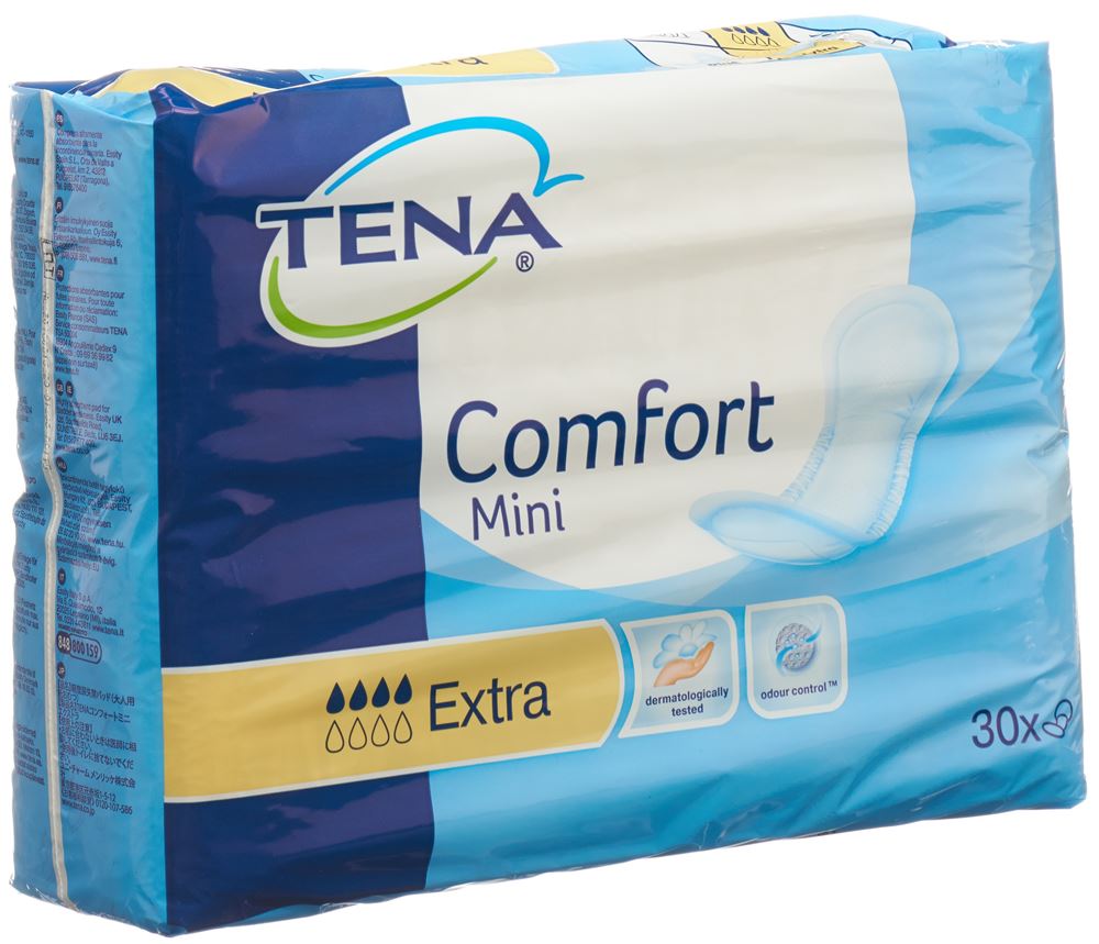 TENA Comfort Mini Extra, image principale