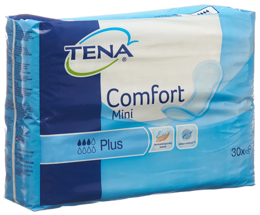 TENA Comfort Mini Plus, image principale