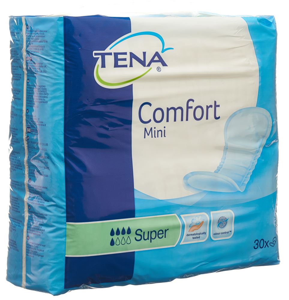 TENA Comfort Mini Super, image principale