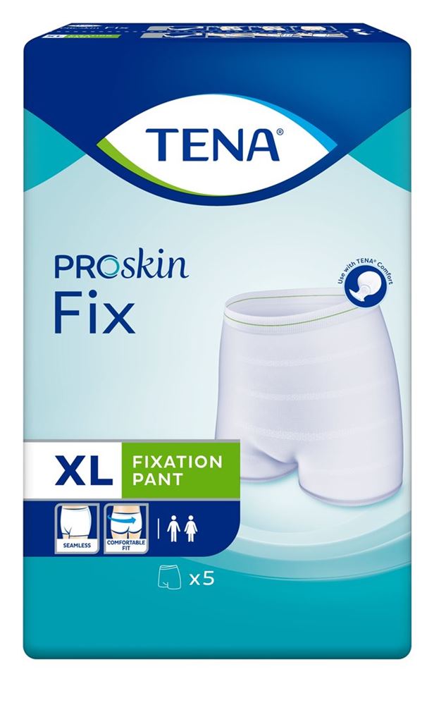 TENA Fix slip fixation