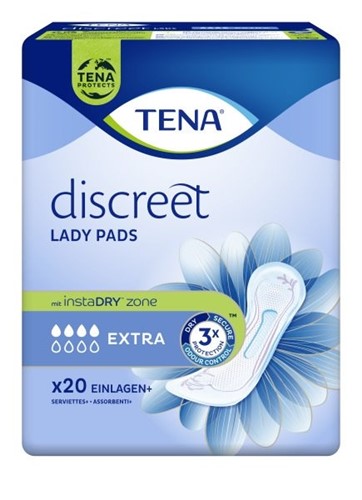 TENA Lady Discreet Extra, image principale