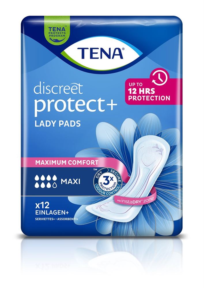 TENA Lady Discreet Maxi