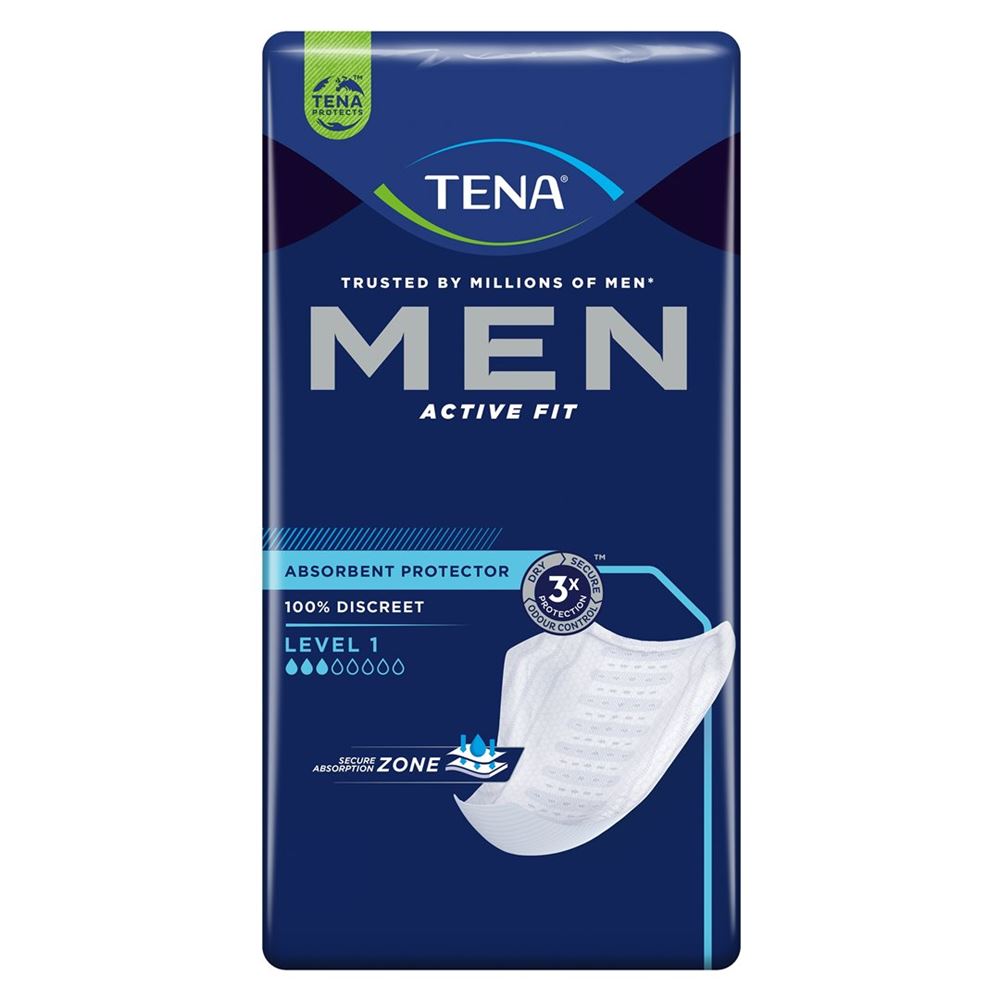 TENA Men