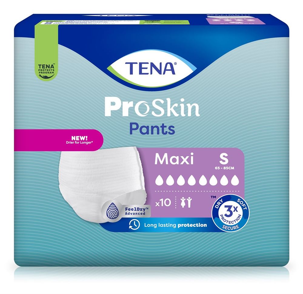 TENA Pants Maxi, image principale