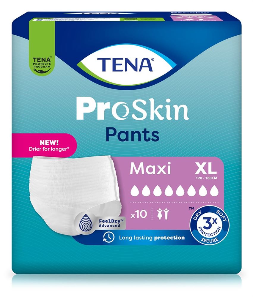 TENA Pants Maxi, image principale